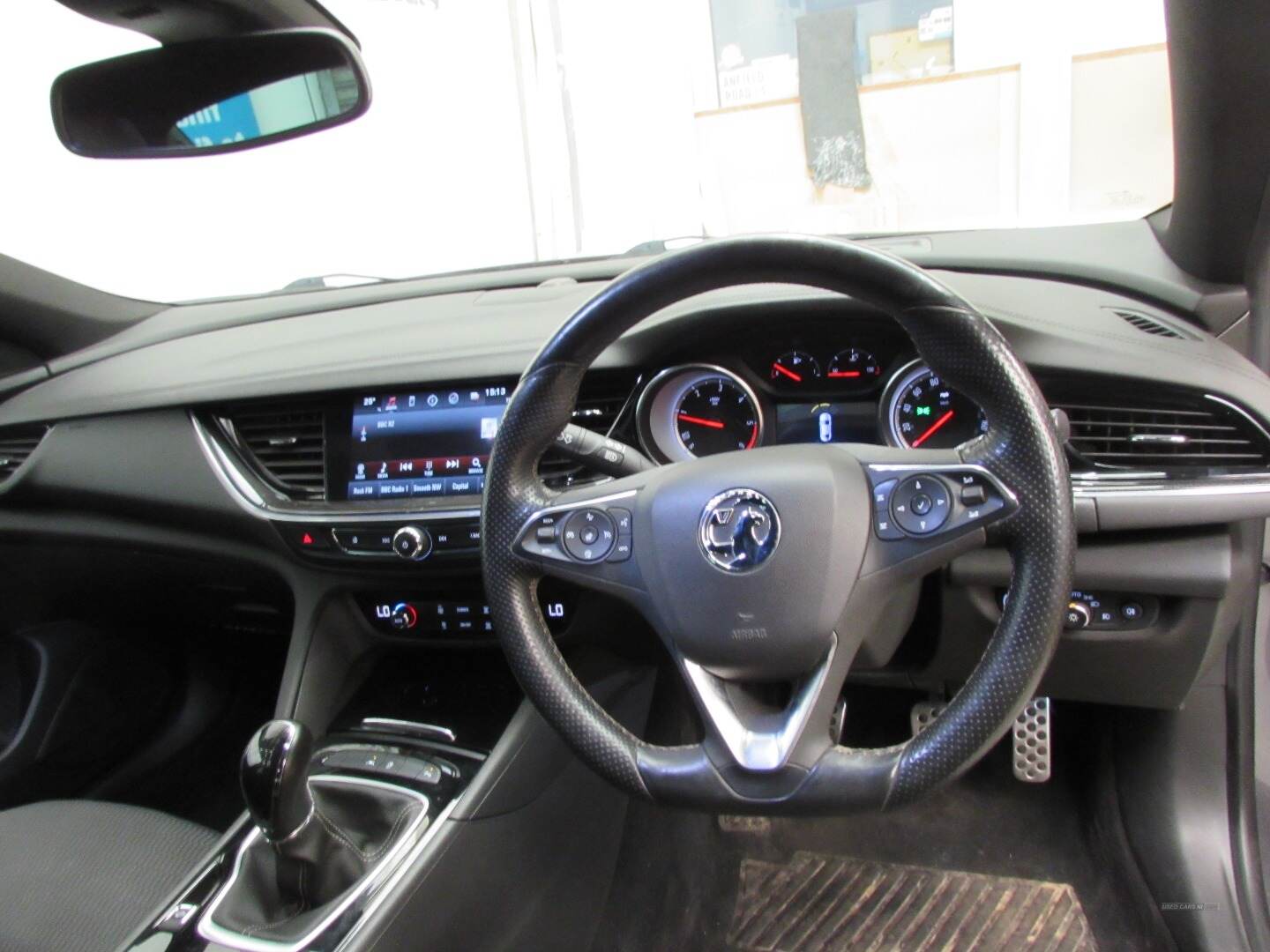 2017 Opel Insignia B 2.0 Diesel 4x4 Sports Tourer Exterior/Interior  Walkaround 