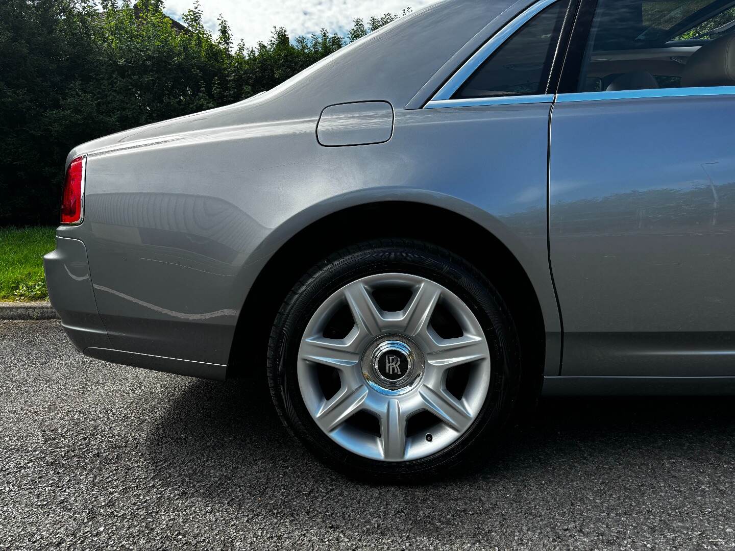 Rolls-Royce Ghost SALOON in Antrim