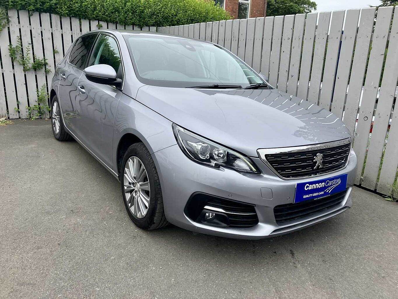 Peugeot 308 Allure, Finance Available