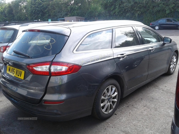 Ford Mondeo DIESEL ESTATE in Armagh