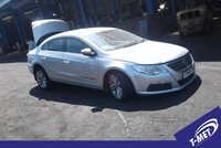 Volkswagen Passat CC DIESEL SALOON in Armagh