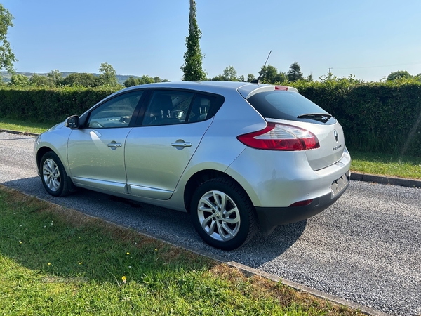 Renault Megane DIESEL HATCHBACK in Fermanagh