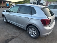 Volkswagen Polo 1.0i SE 5dr CHY in Down