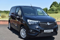 Vauxhall Combo L1H1 1.5d (100ps) Pro in Antrim