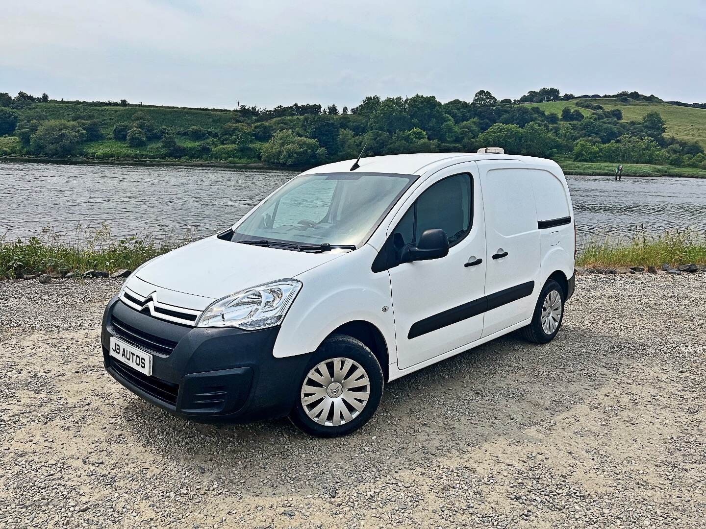 Citroen Berlingo L1 DIESEL in Derry / Londonderry