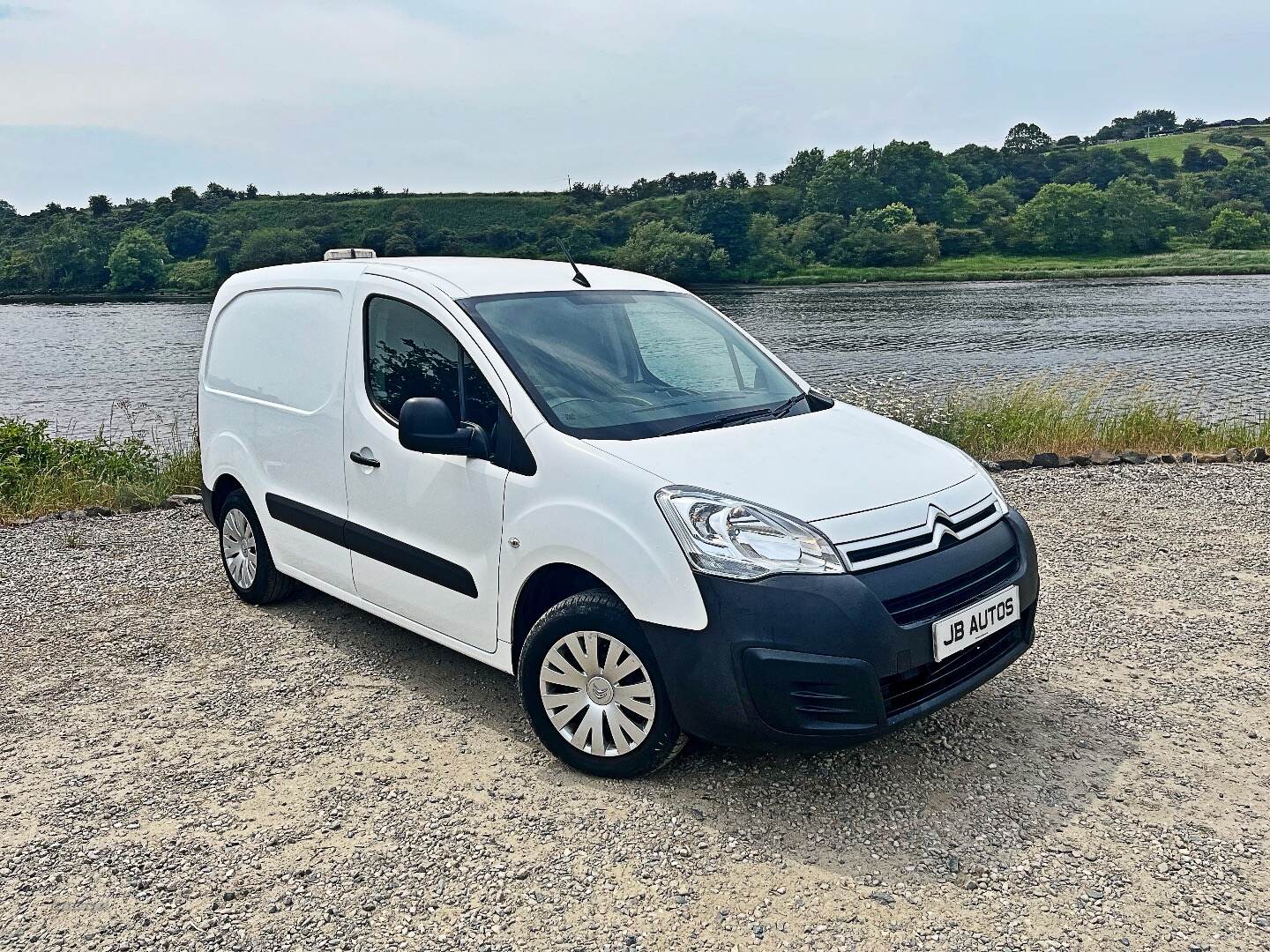 Citroen Berlingo L1 DIESEL in Derry / Londonderry