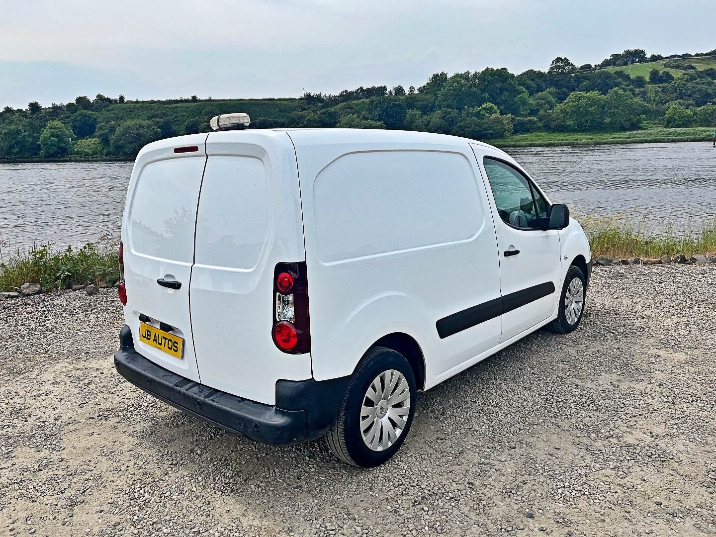 Citroen Berlingo L1 DIESEL in Derry / Londonderry