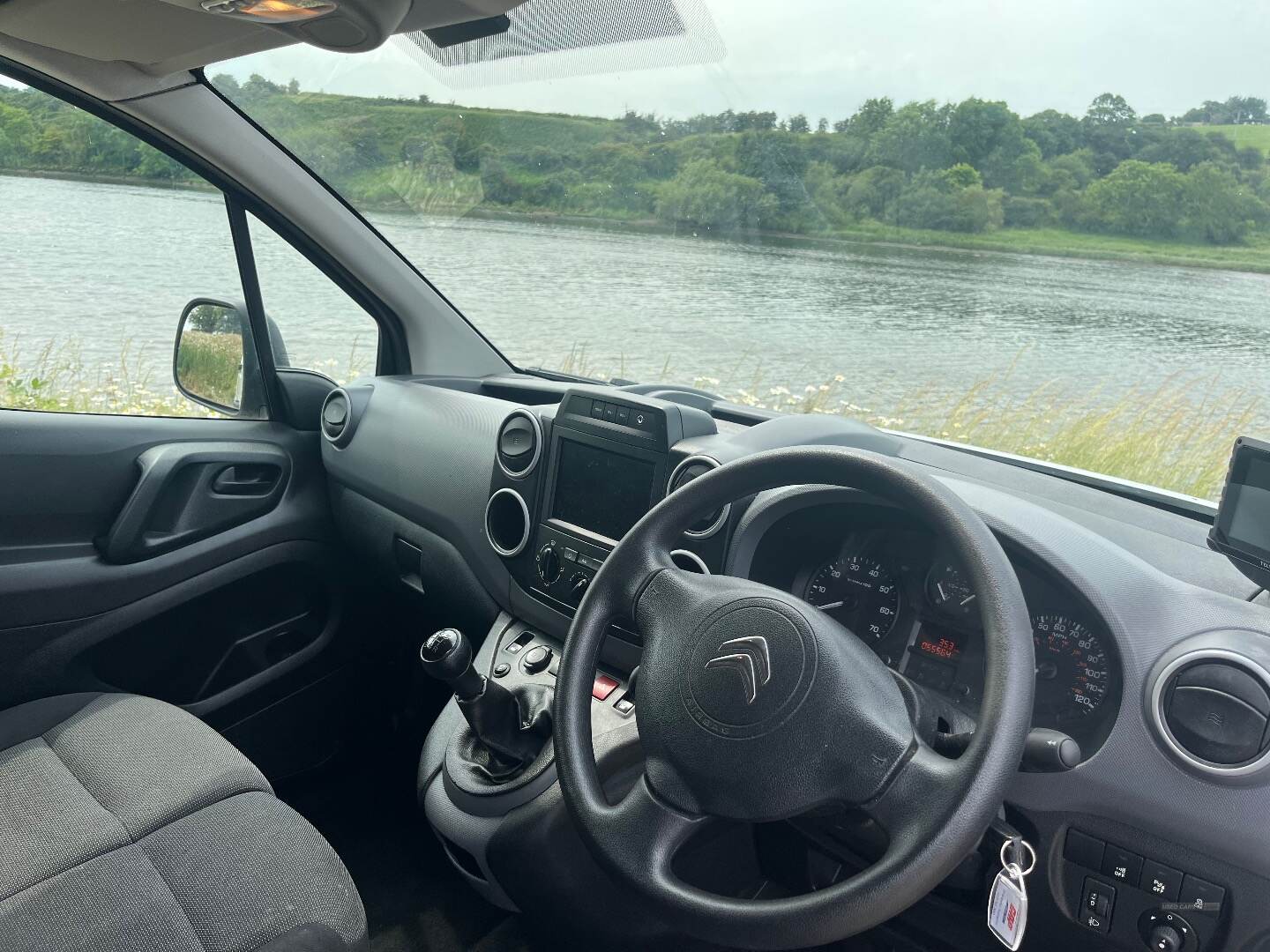 Citroen Berlingo L1 DIESEL in Derry / Londonderry