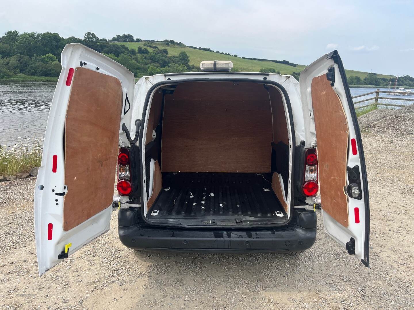 Citroen Berlingo L1 DIESEL in Derry / Londonderry