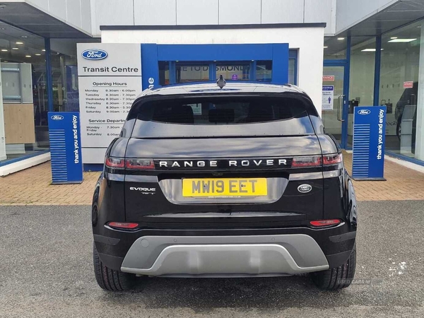 Land Rover Range Rover Evoque S in Tyrone