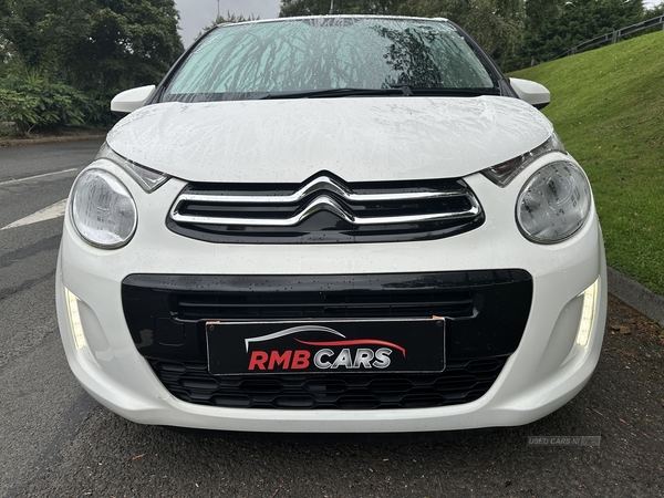 Citroen C1 HATCHBACK in Down