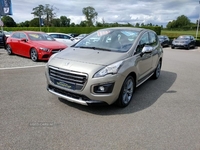 Peugeot 3008 Active in Derry / Londonderry