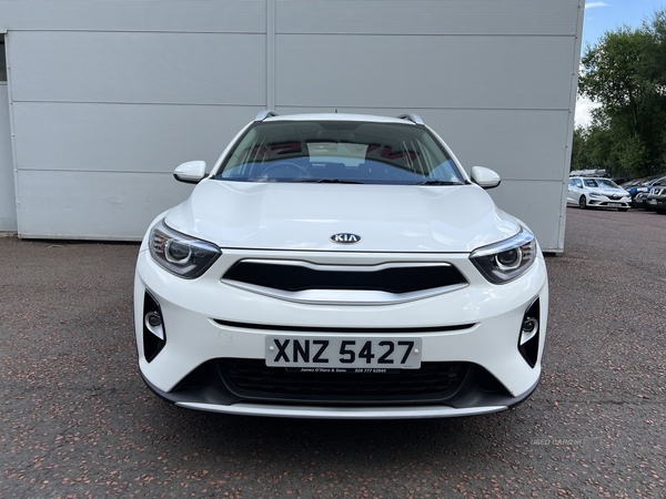 Kia Stonic 2 Isg 1.0 2 Isg in Derry / Londonderry