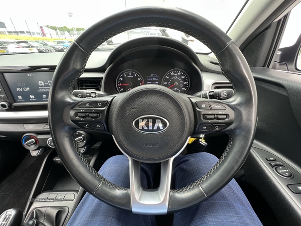 Kia Stonic 2 Isg 1.0 2 Isg in Derry / Londonderry