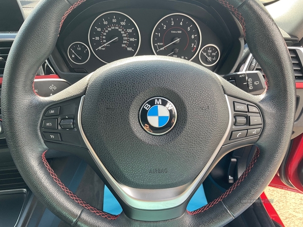 BMW 3 Series TOURING in Antrim