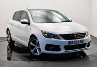 Peugeot 308 Tech Edition in Antrim