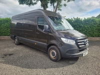 Mercedes Sprinter 314CDI L3 DIESEL RWD in Antrim