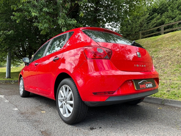 Seat Ibiza HATCHBACK SPECIAL EDITION in Down