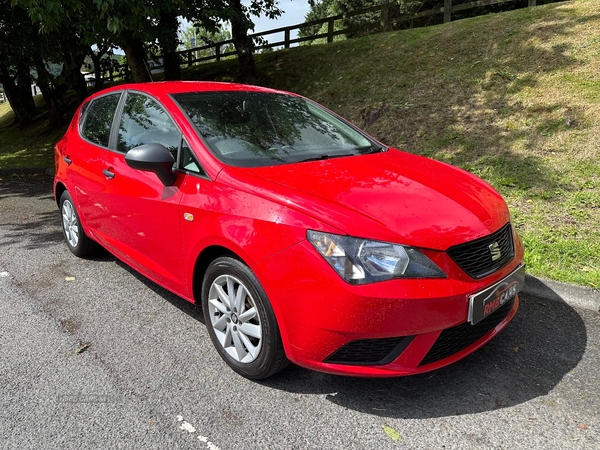 Seat Ibiza HATCHBACK SPECIAL EDITION in Down