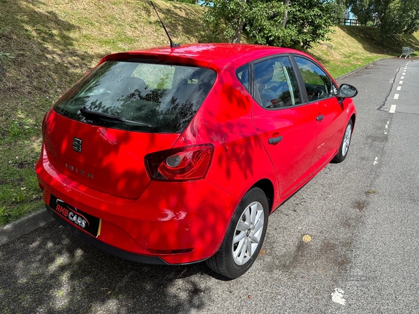 Seat Ibiza HATCHBACK SPECIAL EDITION in Down