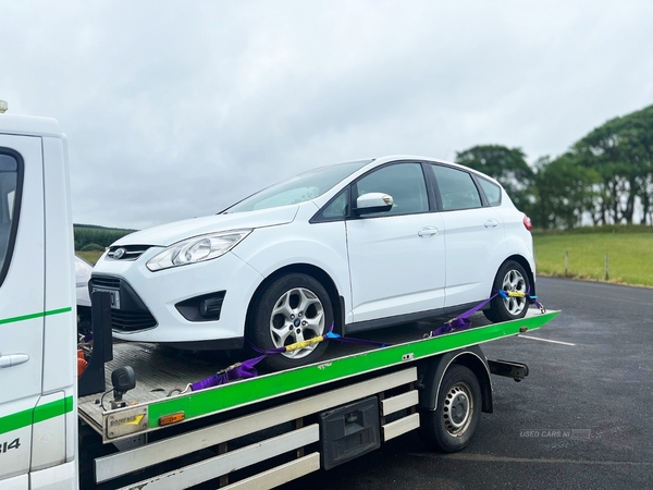 Ford C-max ESTATE in Derry / Londonderry