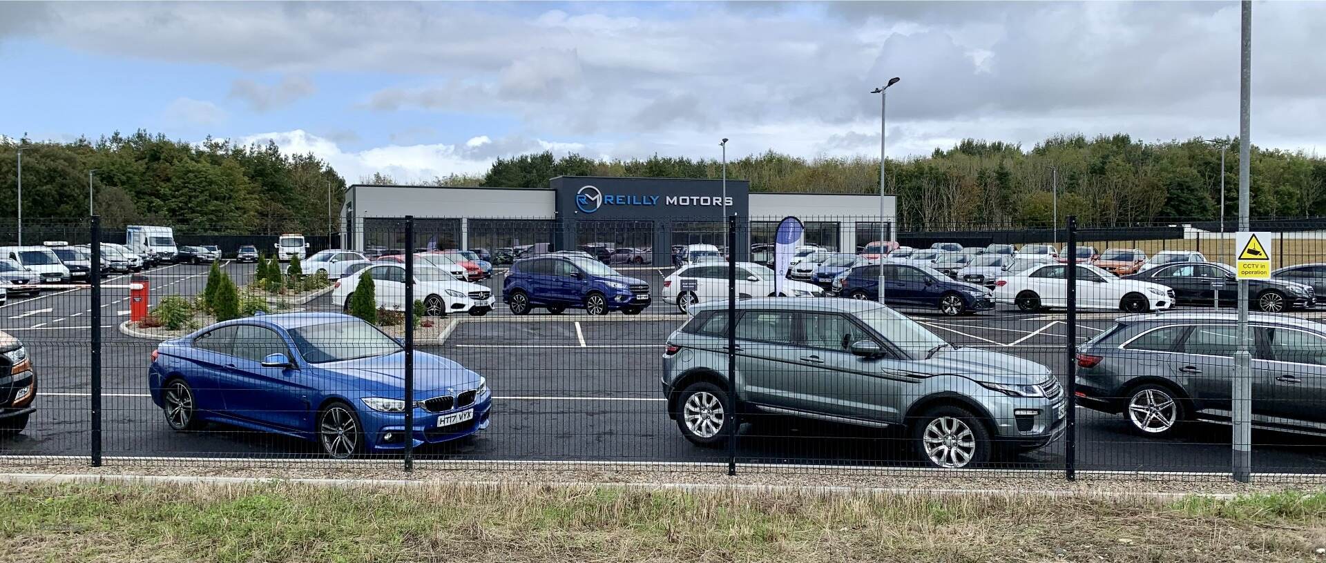 BMW 4 Series DIESEL COUPE in Derry / Londonderry