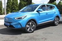 MG ZS ELECTRIC HATCHBACK in Derry / Londonderry