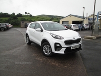 Kia Sportage DIESEL ESTATE in Fermanagh