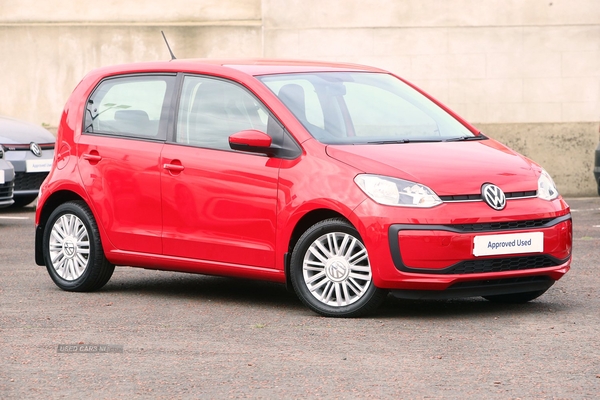 Volkswagen Up Move 1.0 Move in Armagh
