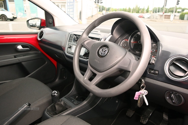 Volkswagen Up Move 1.0 Move in Armagh