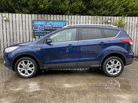 Ford Kuga Zetec 2.0TDCi in Derry / Londonderry