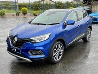 Renault Kadjar DIESEL HATCHBACK in Tyrone