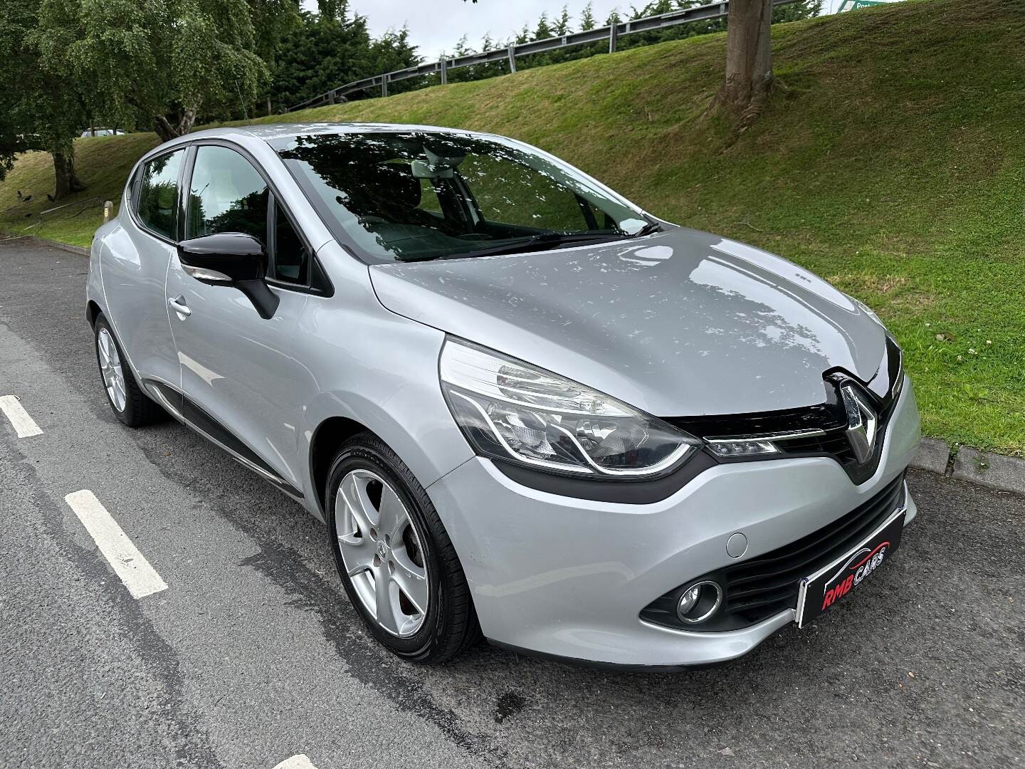 Renault Clio HATCHBACK in Down