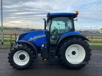 New Holland T6.160 in Derry / Londonderry