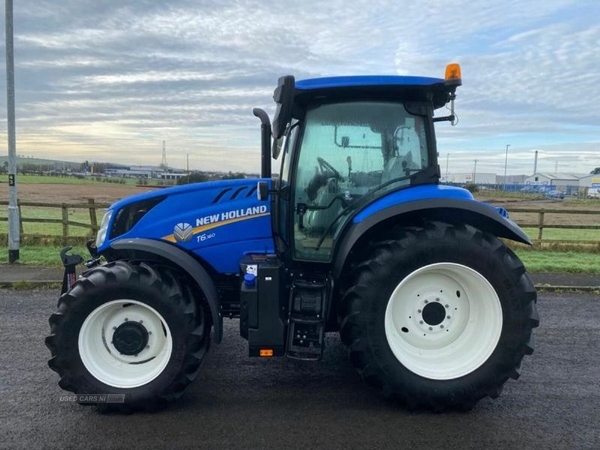 New Holland T6.160 in Derry / Londonderry