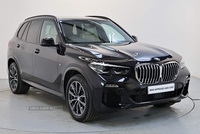 BMW X5 xDrive45e M Sport in Derry / Londonderry