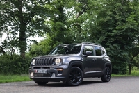 Jeep Renegade HATCHBACK SPECIAL EDITION in Antrim