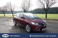 Renault Grand Scenic 1.7 ICONIC DCI 5d 119 BHP HIGH SPEC ICONIC MODEL / 7 SEATER in Antrim