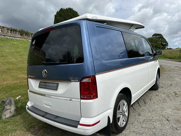 Volkswagen Transporter T32 SWB DIESEL in Down