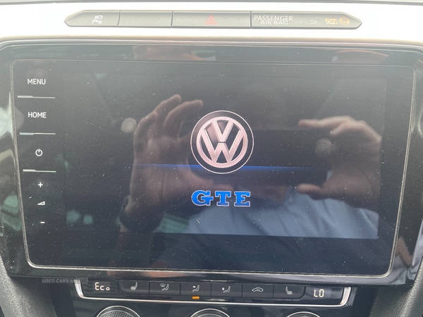 Volkswagen Passat SALOON in Antrim