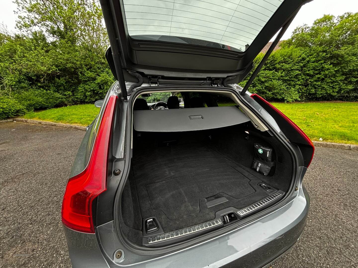 Volvo V90 DIESEL ESTATE in Antrim