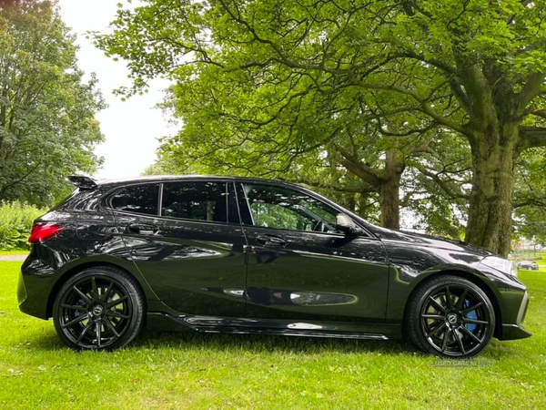 BMW 1 Series HATCHBACK in Armagh