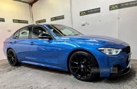 BMW 3 Series 2.0 320D M SPORT 4d 190 BHP in Antrim