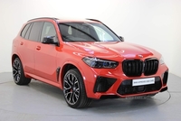BMW X5 M X5 M Competition in Derry / Londonderry