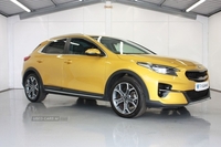Kia XCeed 1.0 EDITION ISG 5d 118 BHP in Derry / Londonderry