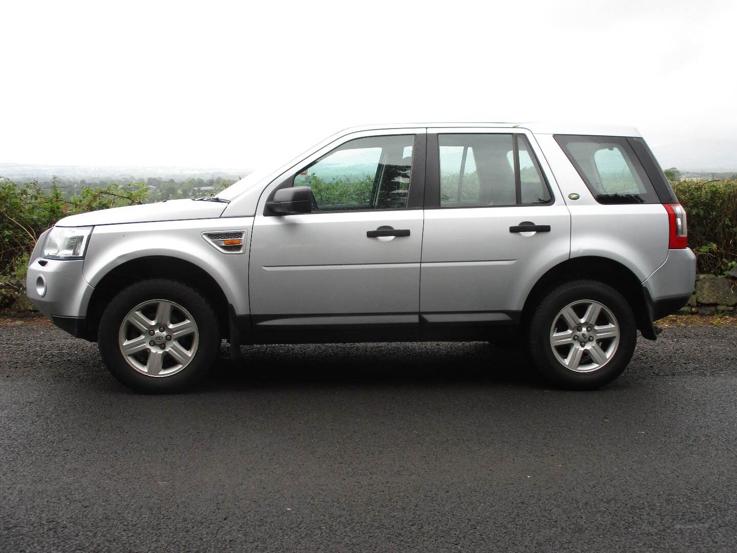 Land Rover Freelander DIESEL SW in Derry / Londonderry