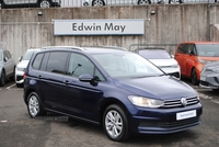 Volkswagen Touran Se Family Tdi SE Family 2.0 TDi (150ps) in Derry / Londonderry