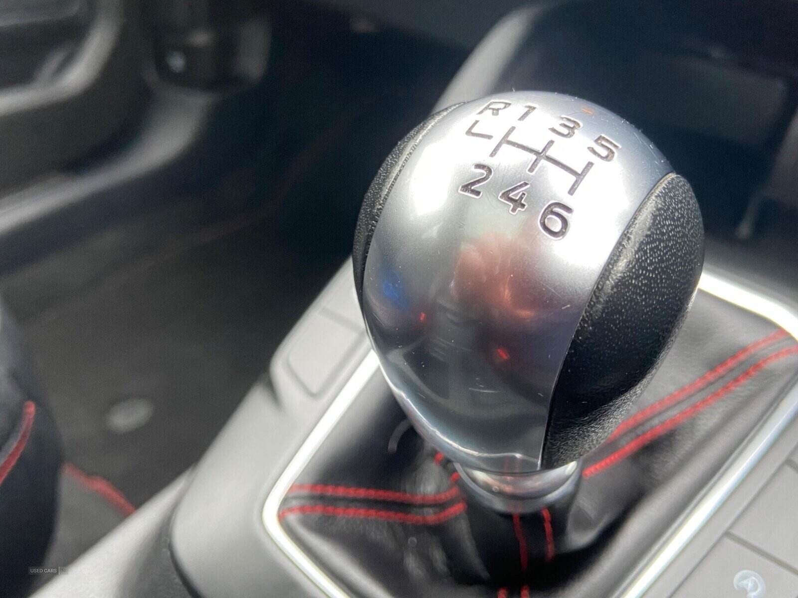 Jul 2020 Ford Kuga 1.5 EcoBoost 150 ST-Line X First Edition 5dr