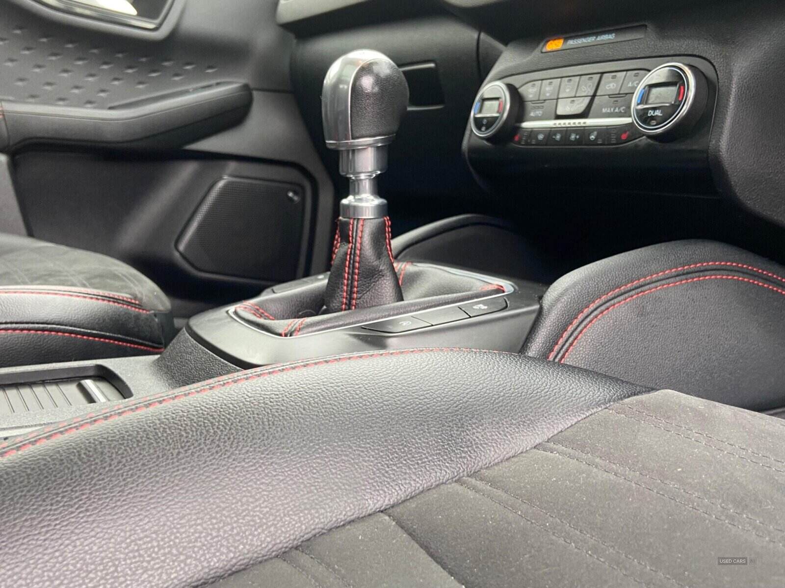 Jul 2020 Ford Kuga 1.5 EcoBoost 150 ST-Line X First Edition 5dr
