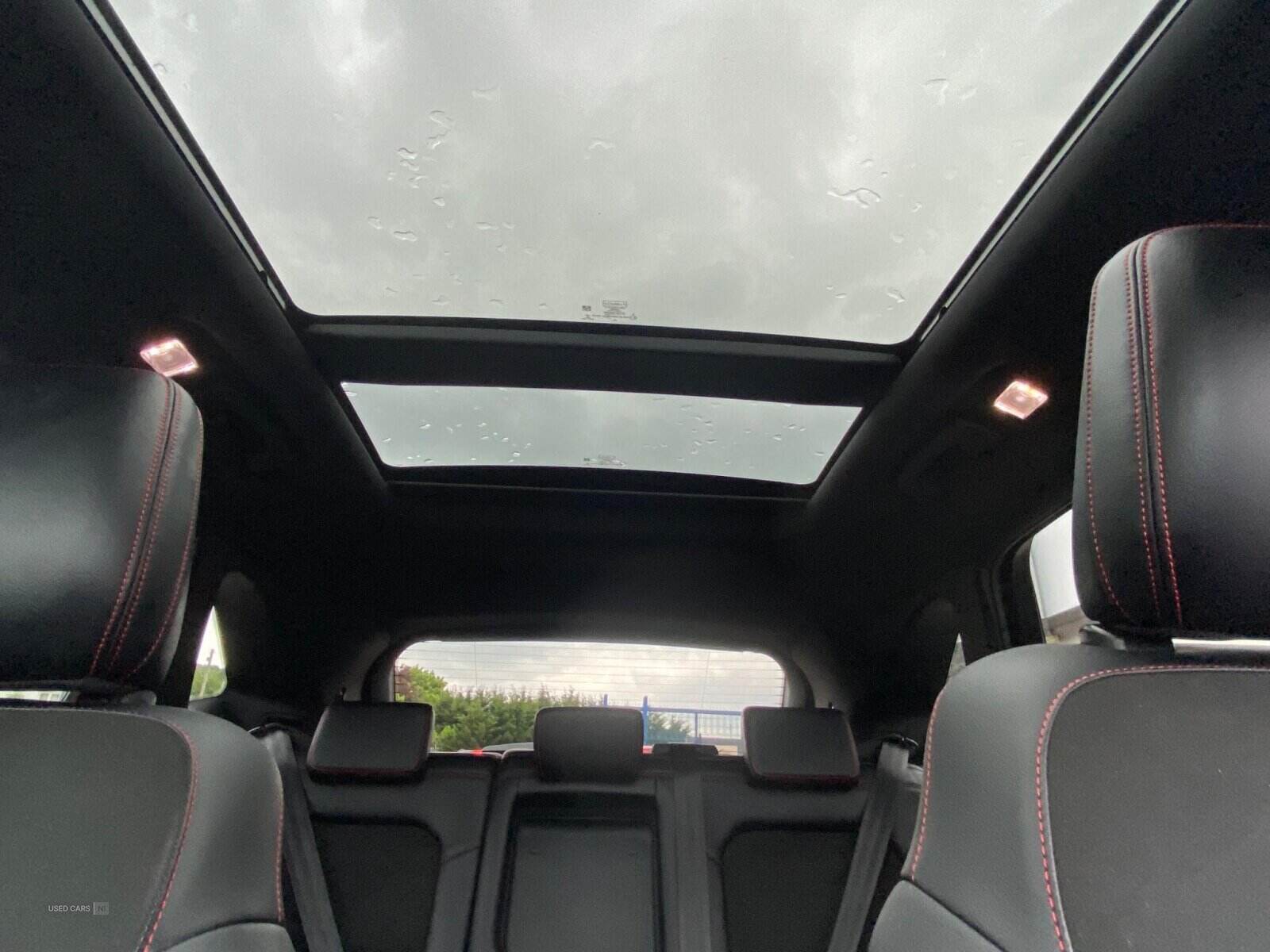 Jul 2020 Ford Kuga 1.5 EcoBoost 150 ST-Line X First Edition 5dr
